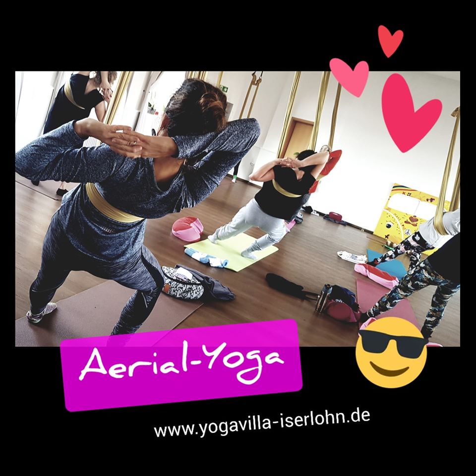 Aerial-Yoga