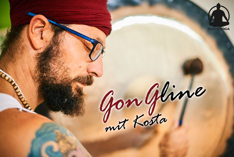 GonGline mit Kosta