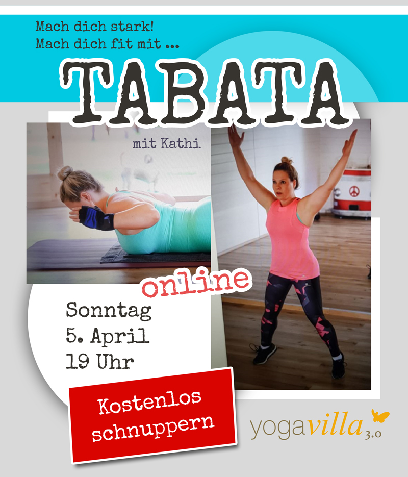 Tabata