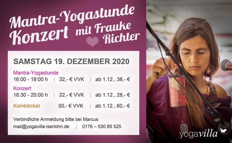 Frauke Richter 19.12.2020