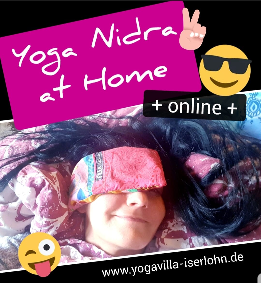 Yoga Nidra