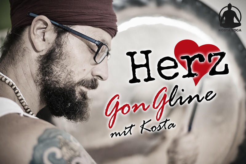 14.03.2021 - Kosta Herz GongGline